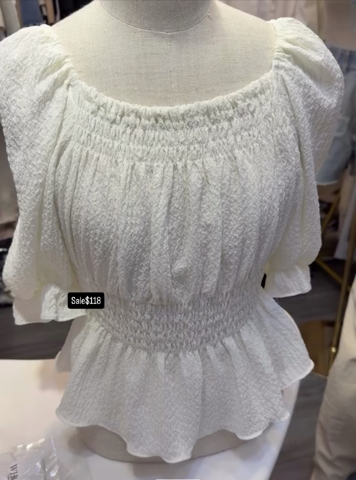 Sale$118