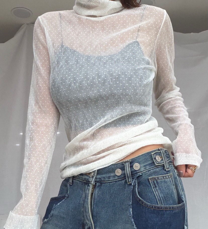 (2026FW) MAISONSTAFF - TOP