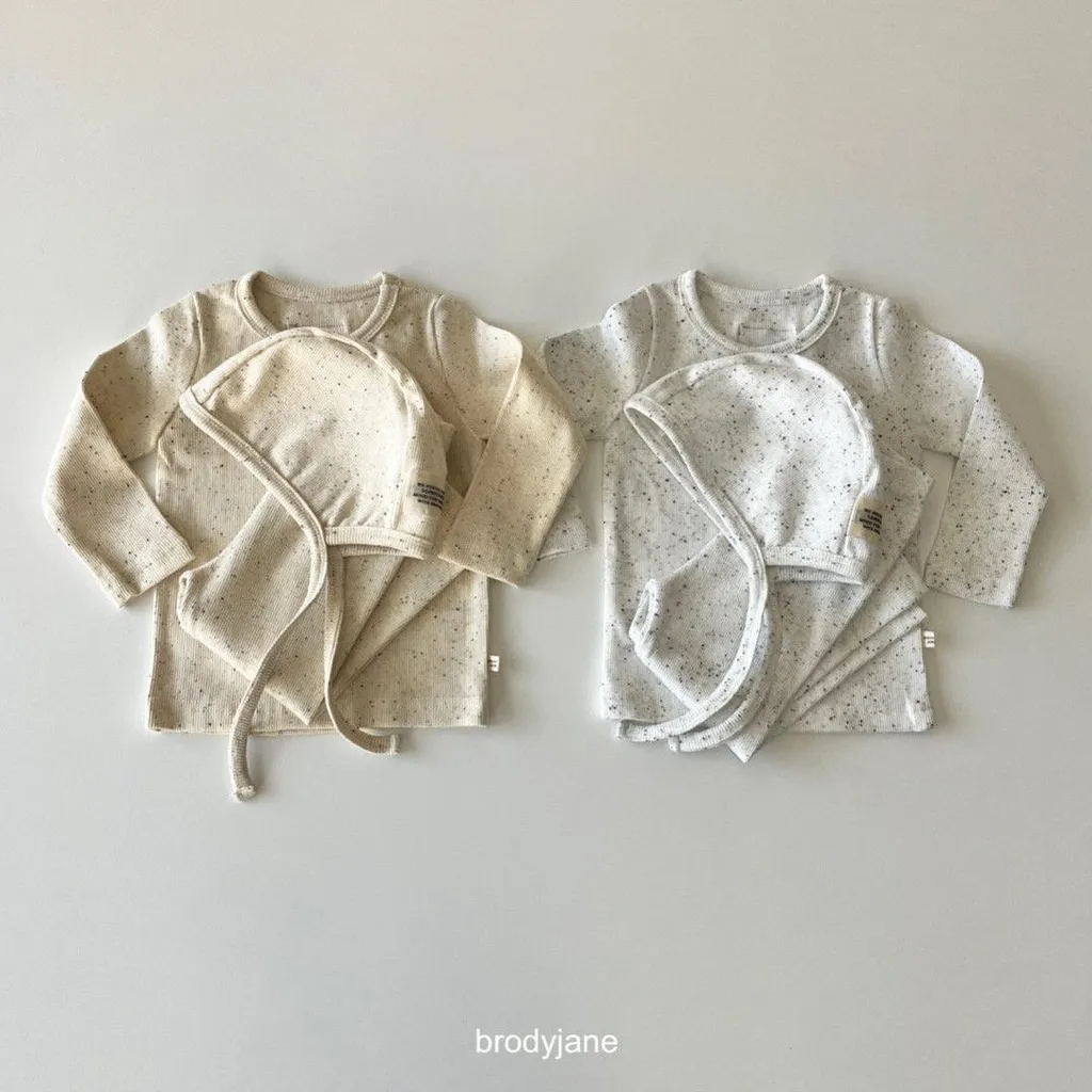 🇰🇷Brodyjane bonnet