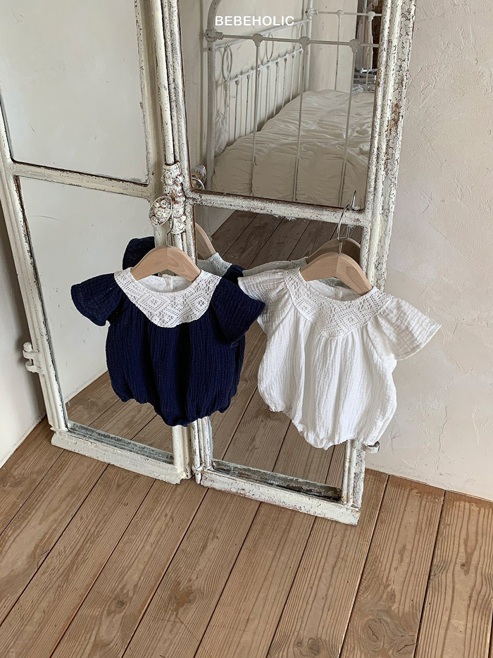 🇰🇷Bebeholic包屁