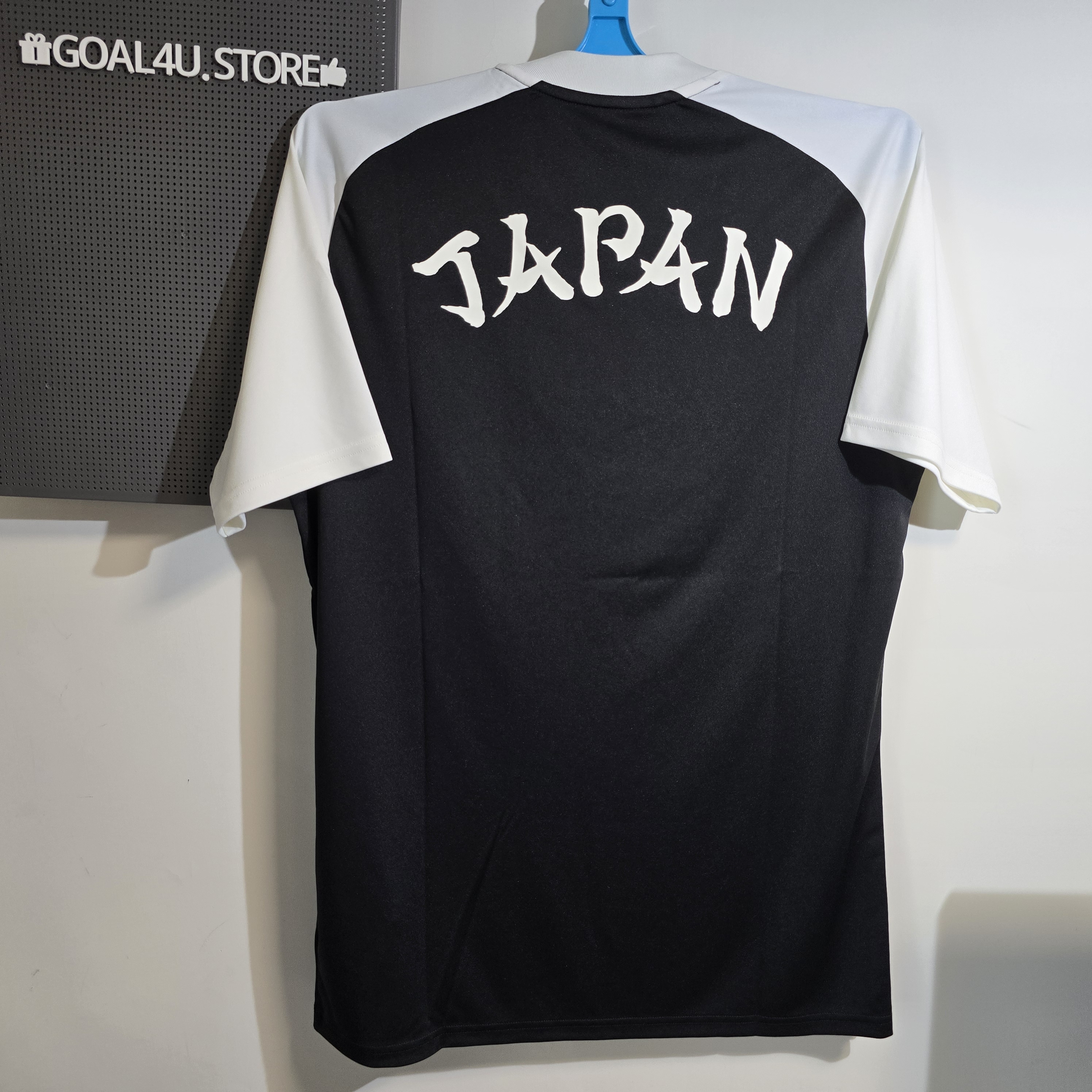 #現貨 Adidas Japan 日本 2026-27 作客賽前訓練球衣 (可加印球員版贊助) KA6788 