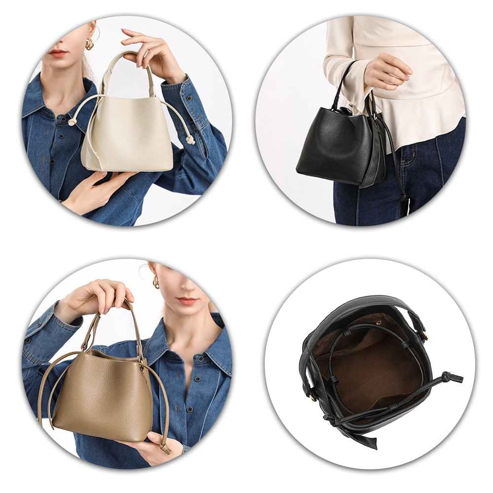 Charlotte Hand Bag | Charlotte 女裝斜背手袋