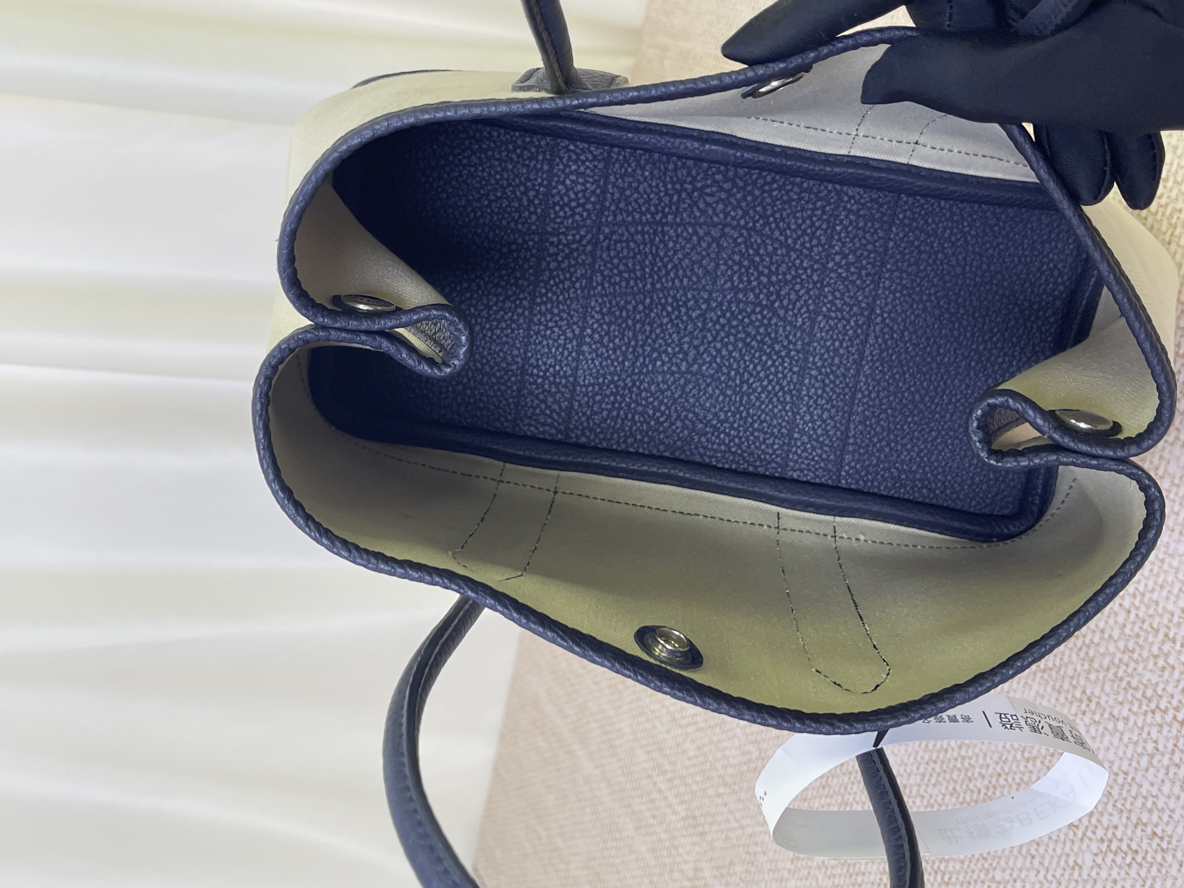 Pre-owned Hermes GP 30/ Stamp D/ Product Code: 26030706