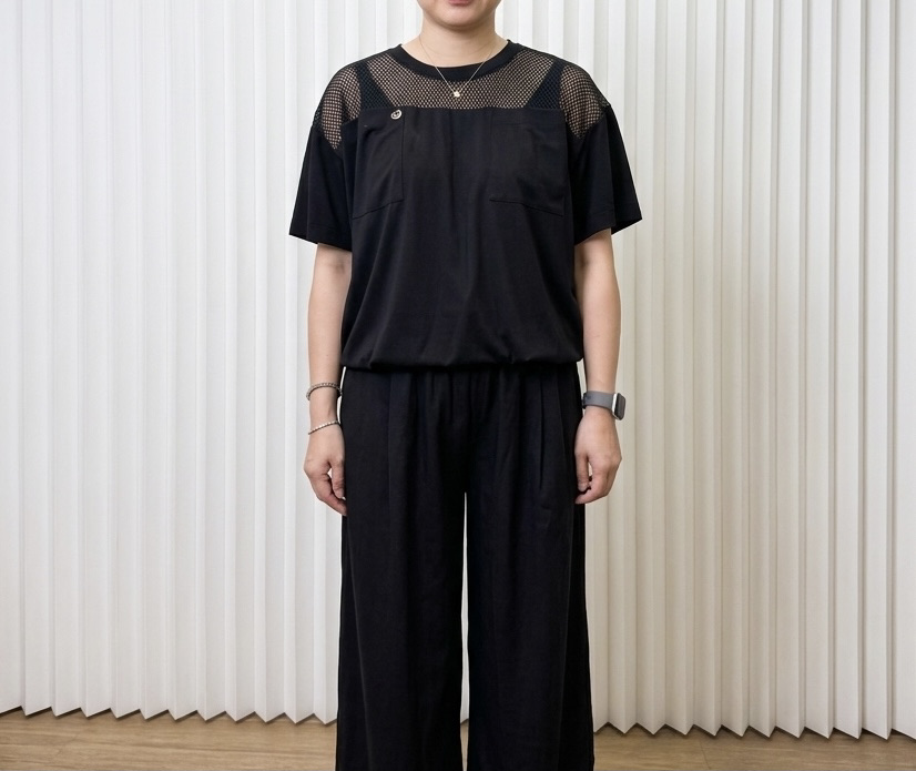 歐洲衫 M622 MP6520382