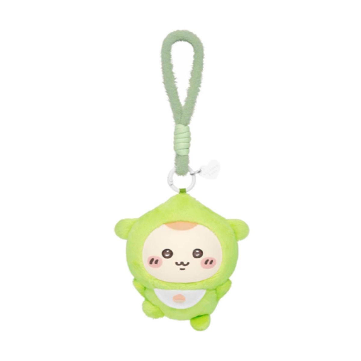 Chiikawa 栗子饅頭 Baby Kiramekko 匙扣｜預訂