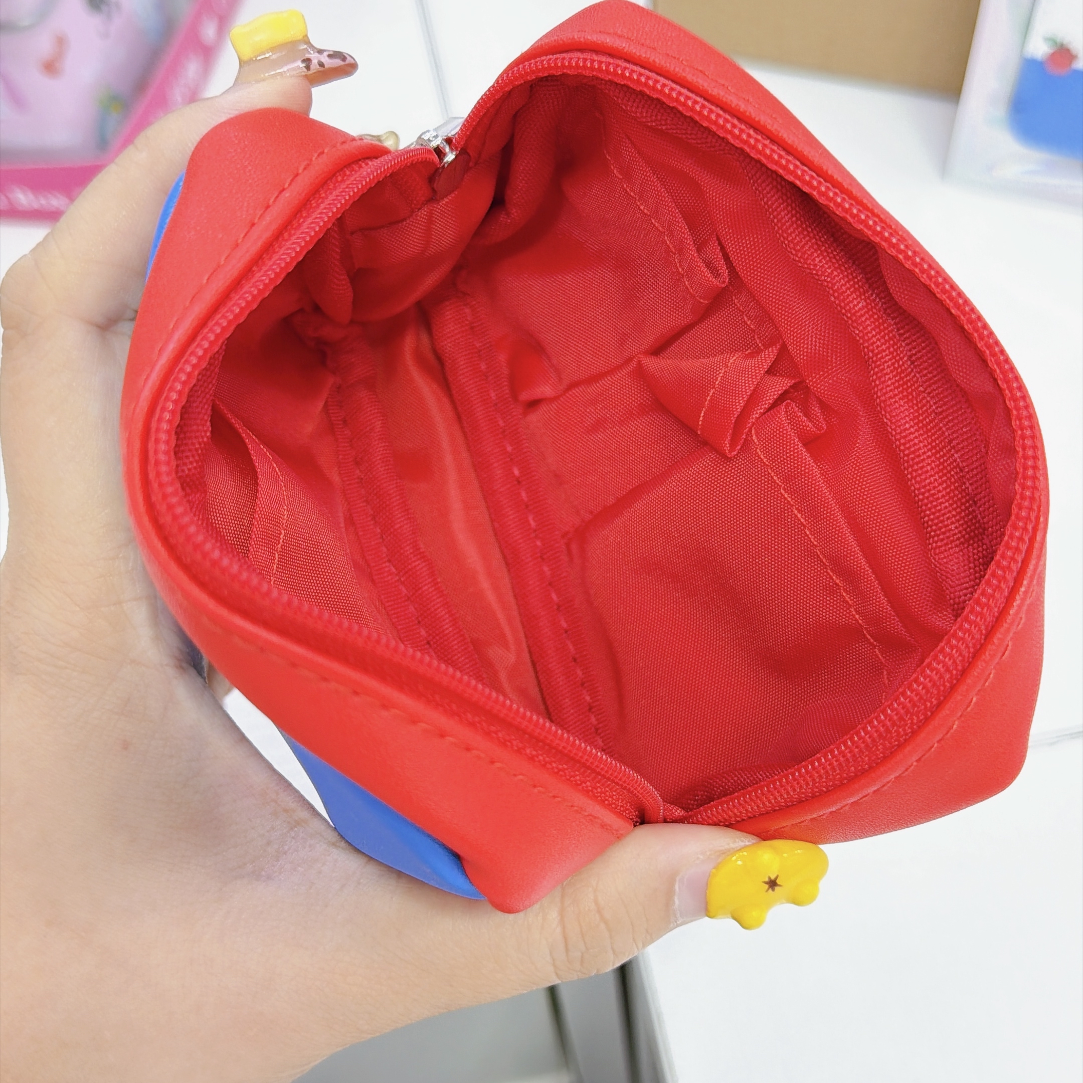 日本直送Sanrio kitty jacky熊仔  新款產品