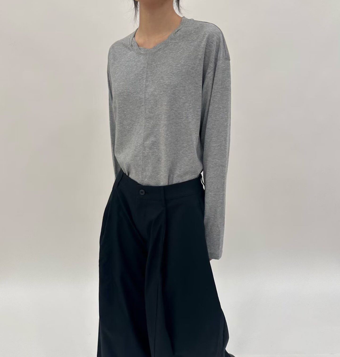 (2026FW) EYEFUL - TOP & PANTS