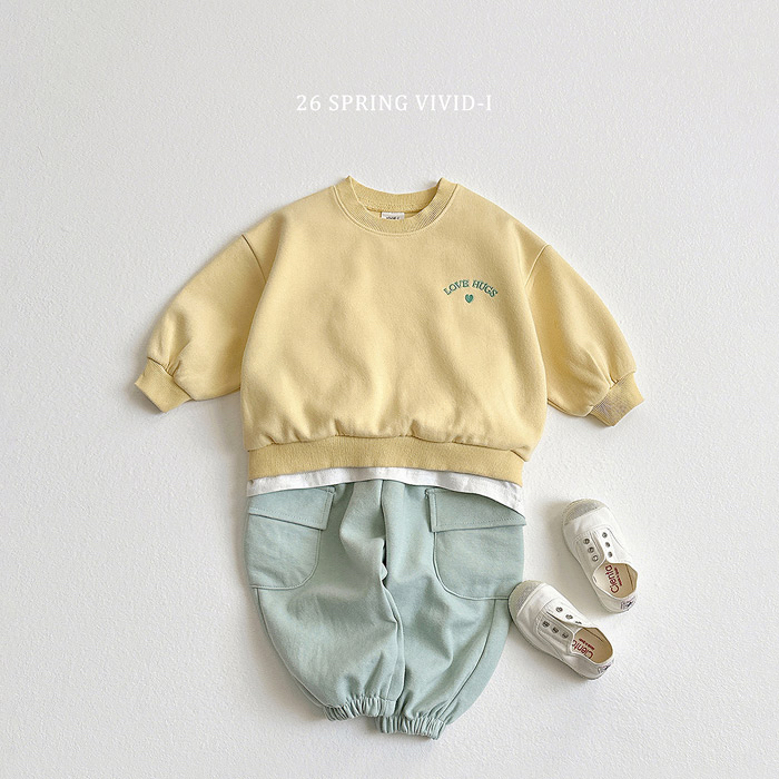 🇰🇷vivid_i pants