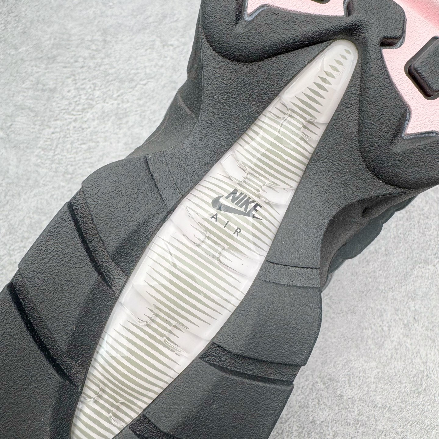 Nike Air Max 95 OG "Pink Foam" HJ5996-001 