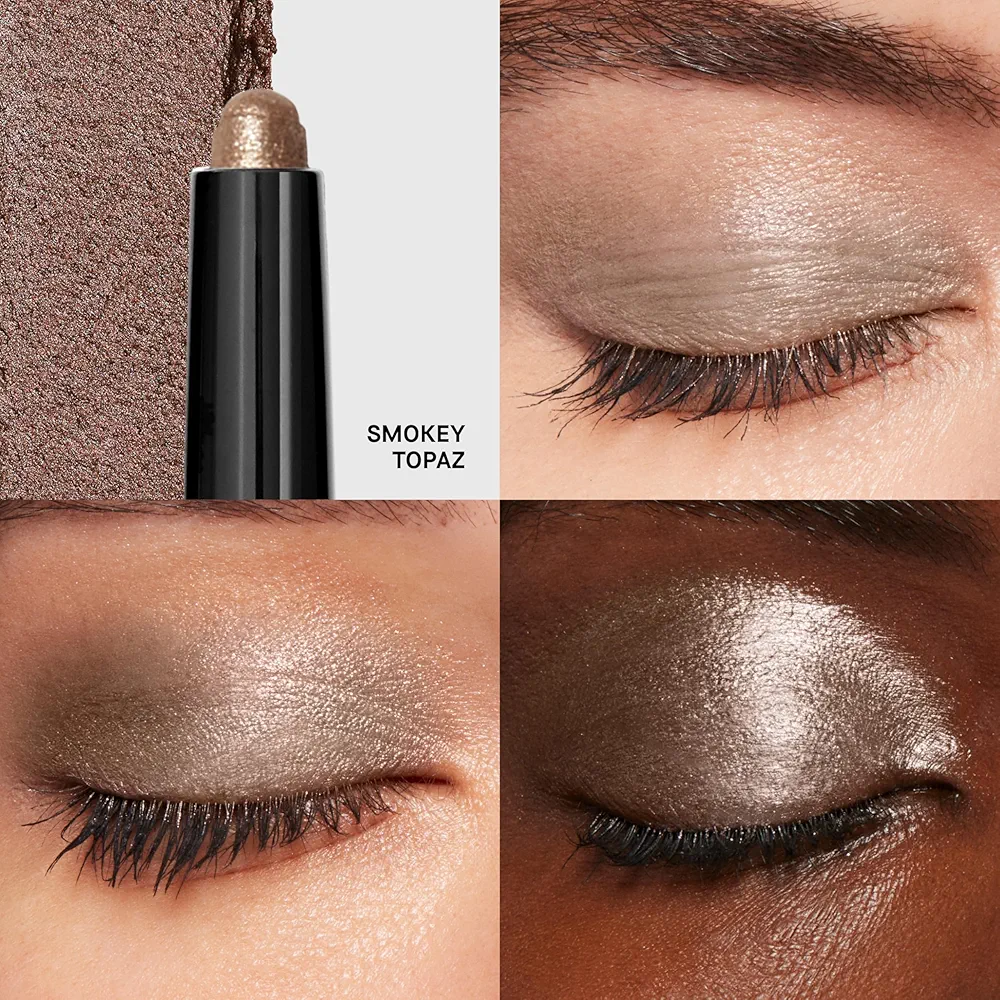 Bobbi Brown Long-Wear Cream Shadow Stick Smokey Topaz 色 0.9g 旅行裝 冇盒  mini 