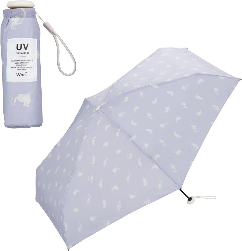 WPC 雨傘 - 03260163