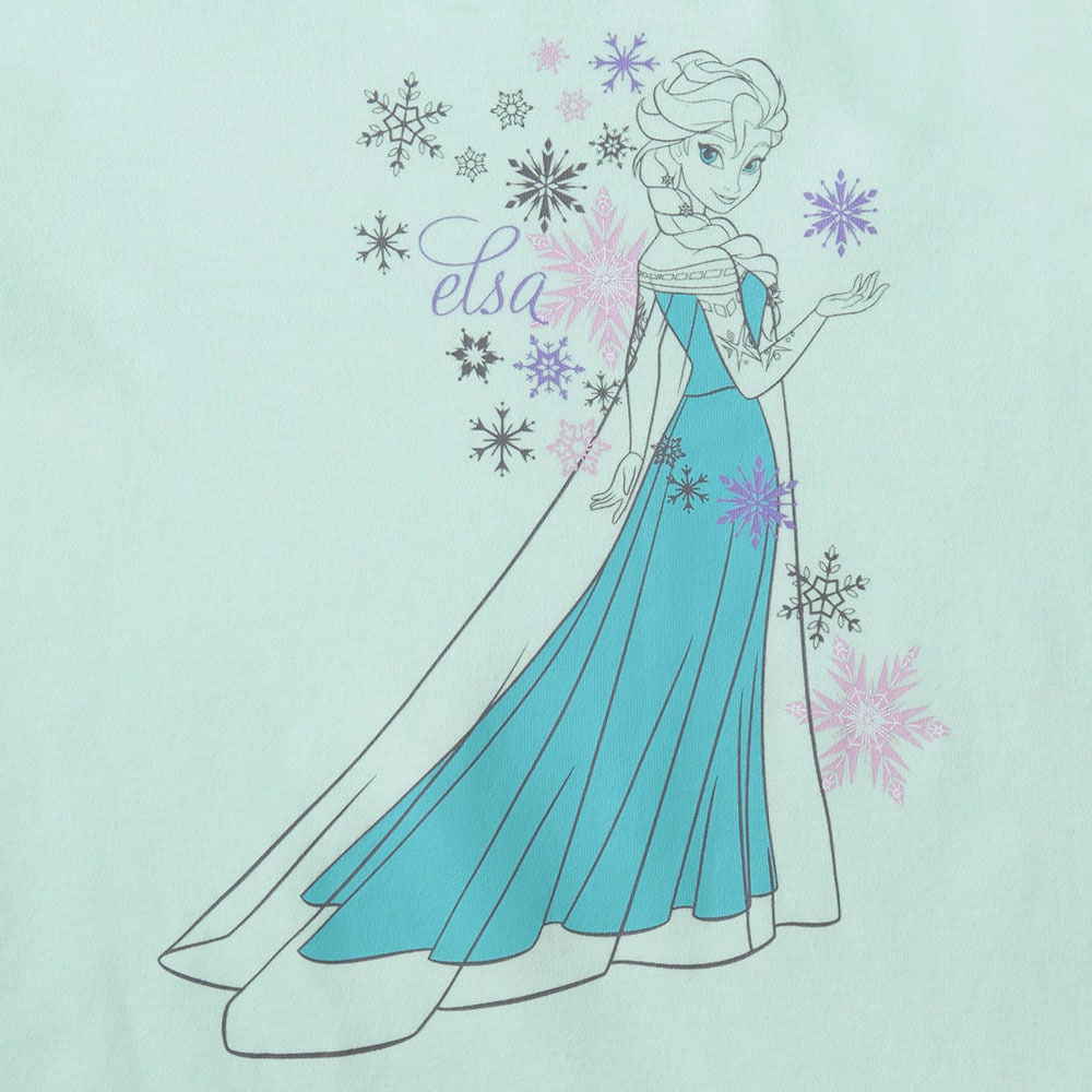 🆕【⭐訂購⭐】🇯🇵日本直送🌀 #Disney 荷葉邊家居服套裝 [4款選]🌀 [PIJA-0036] [261103]