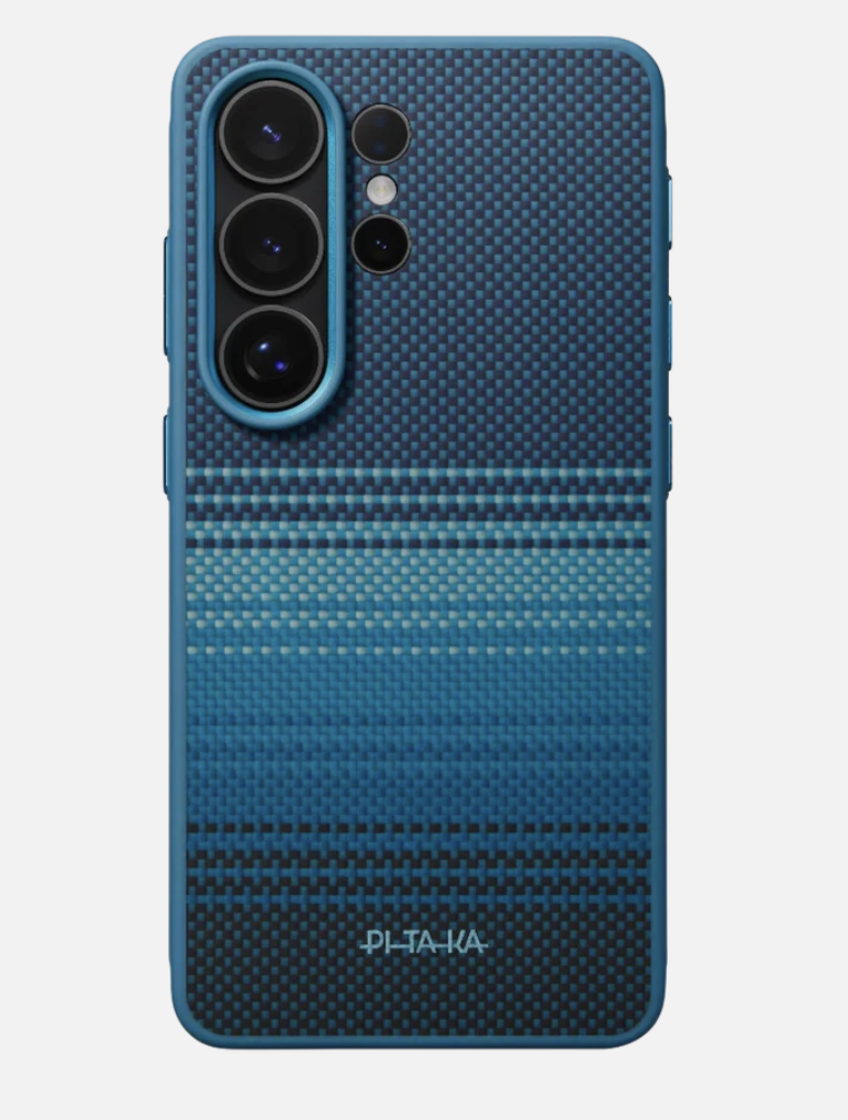 Pitaka Cairn Case for Samsung Galaxy S26 Ultra