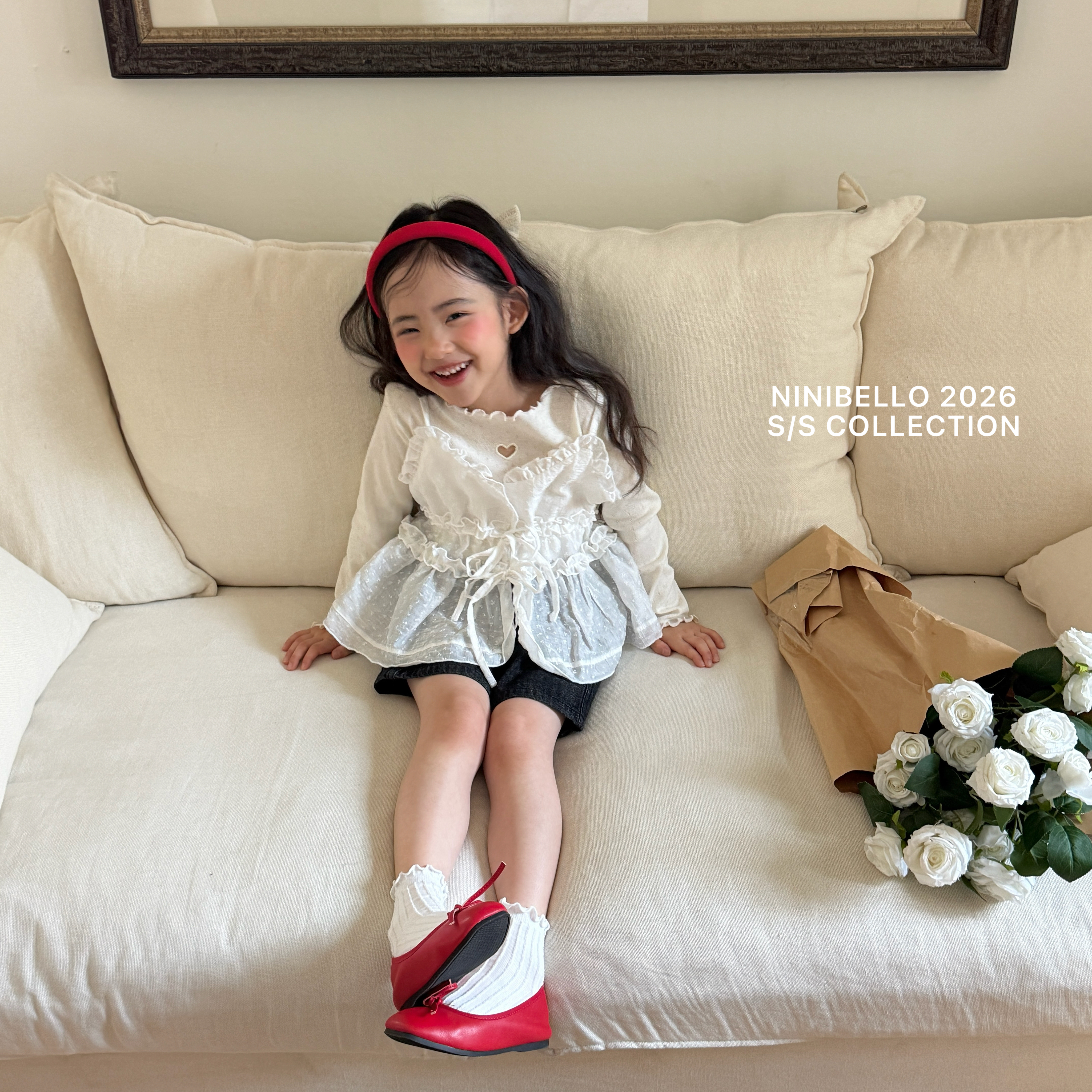 🇰🇷ninibello bustier