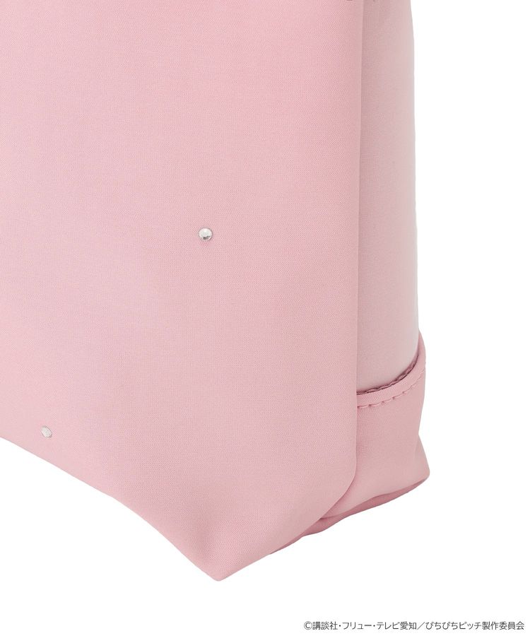 《Pre-Order》Tote Bag｜唱K小魚仙 Pichi Pichi Pitch X earth Japan Label (26PP08-P)