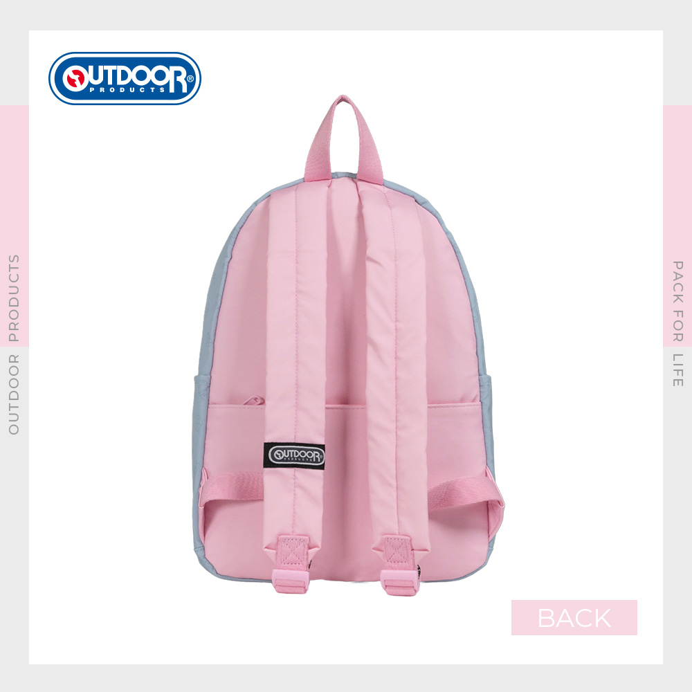 📦訂購 台灣限定 OUTDOOR Opanchu Usagi 褲褲兔 書包🎒