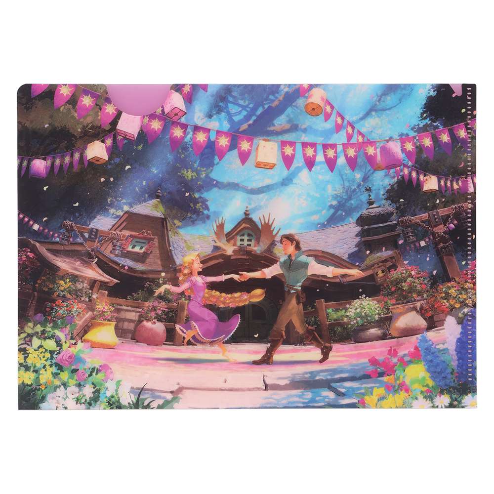 【預訂】TDR D.C. postcard 5p