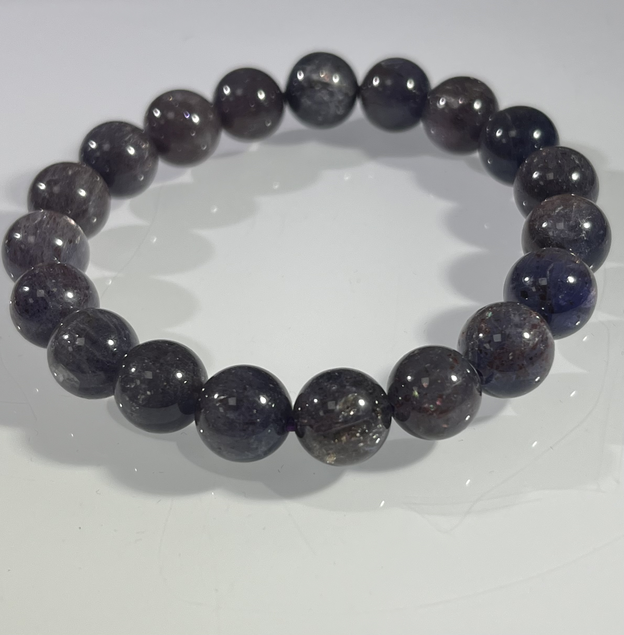 血滴堇青石 10m+