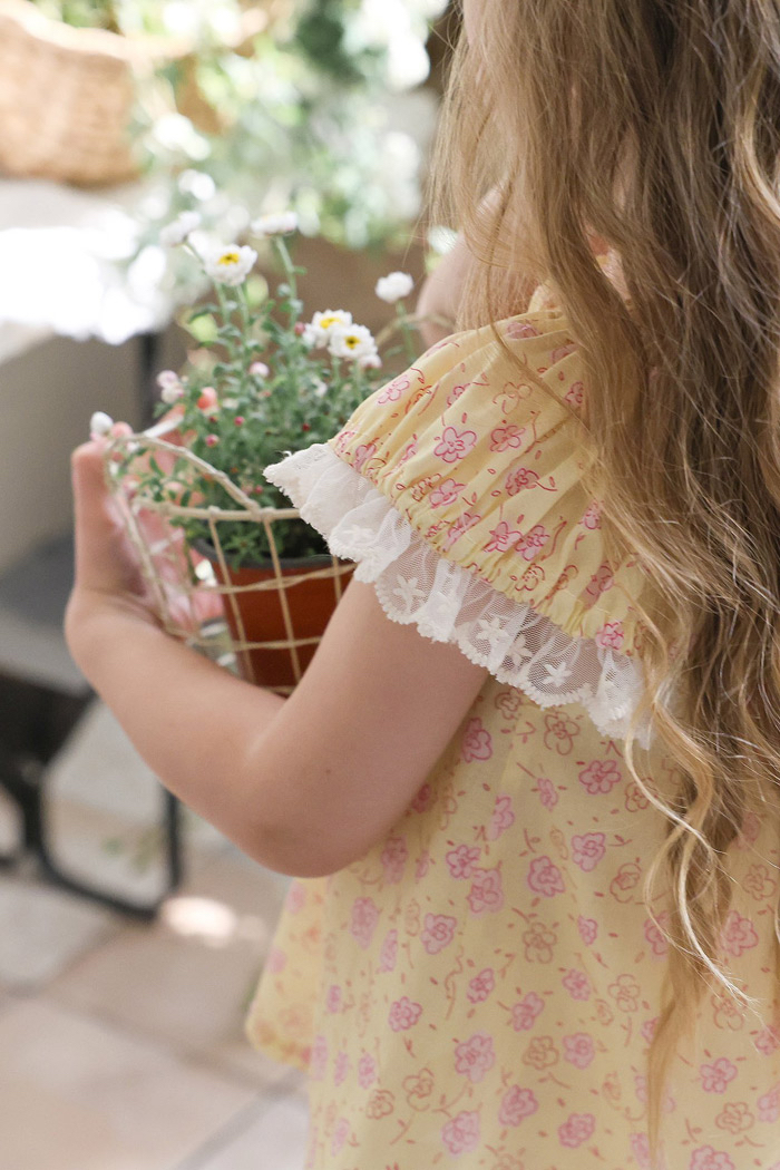 🇰🇷Puella_Flo上衣