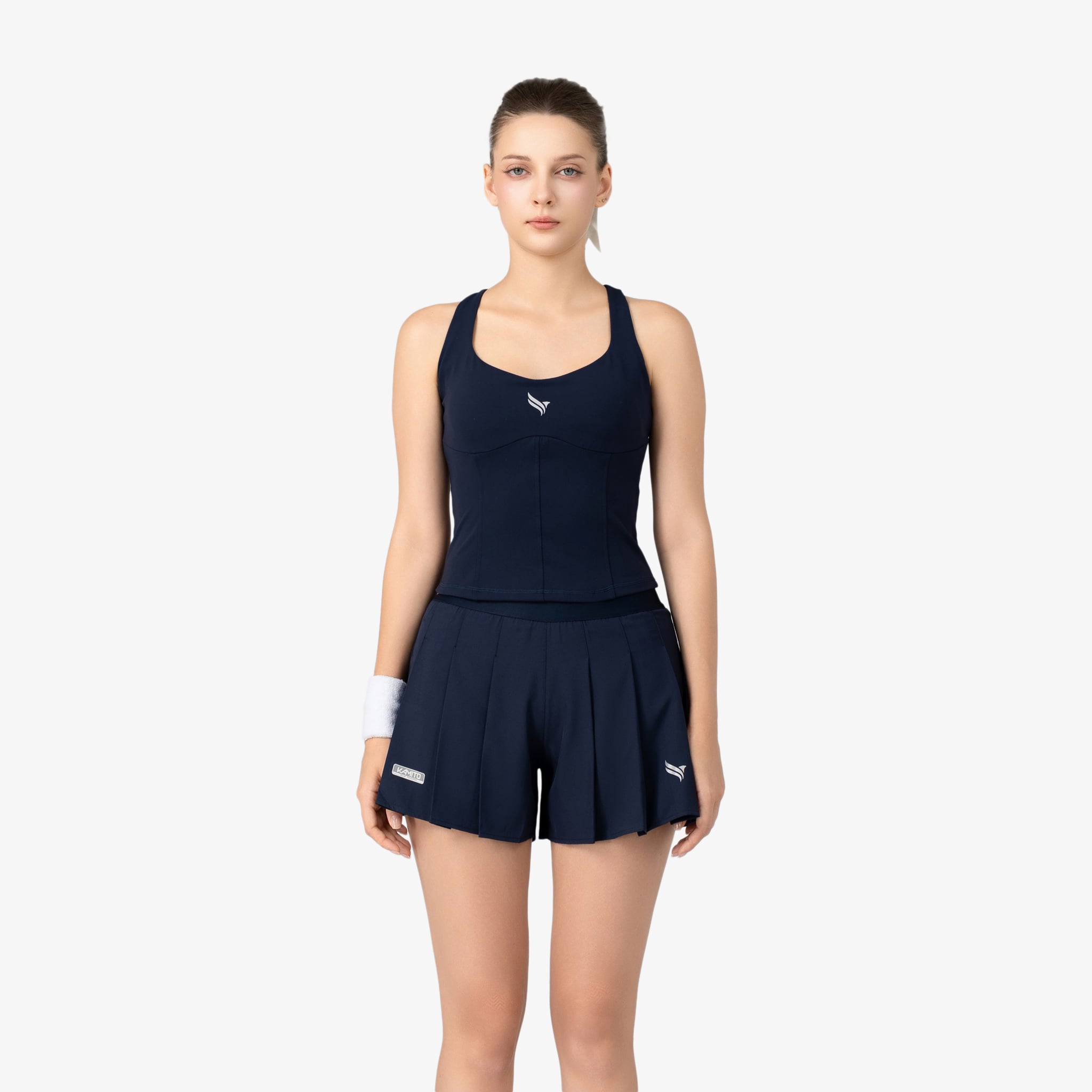 Kamito The Muse V1 Women's Skirt Shorts