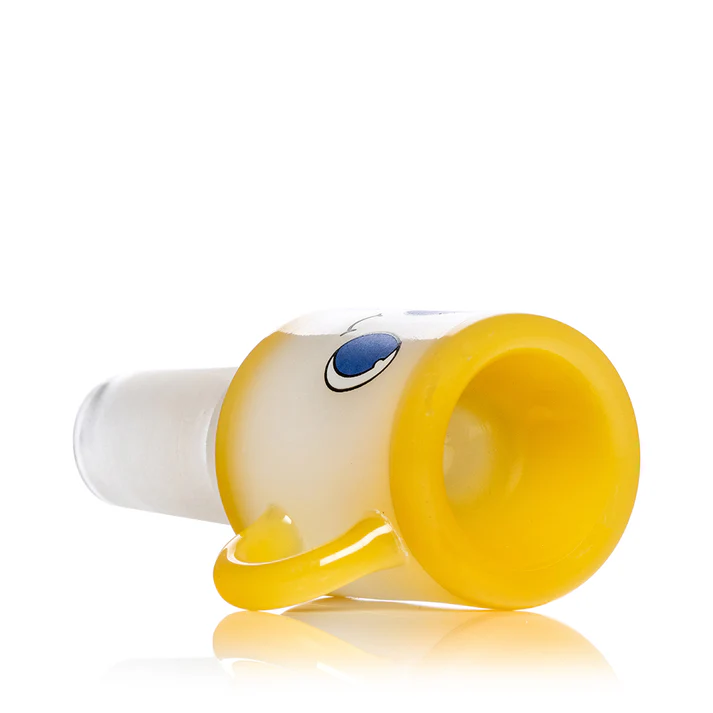 Tea Cup Flower Bowl | HEMPER