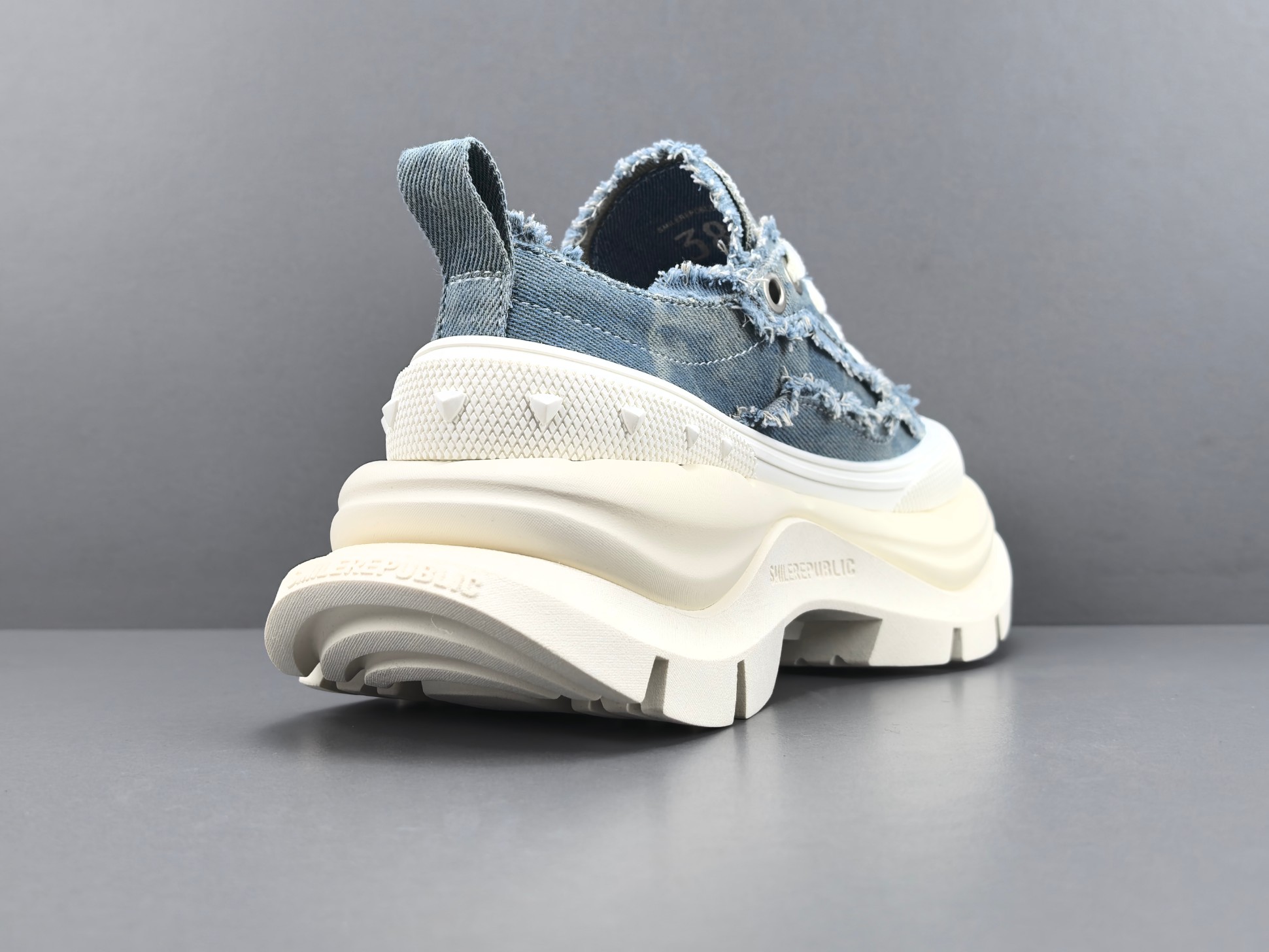 Smile Republic Smile Queen Classic 2.0