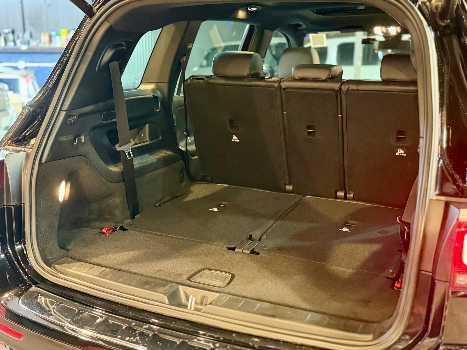 Mercedes-Benz GLB250 4 MATIC 2020
