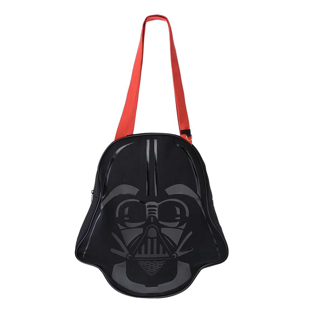【預訂】Star Wars May the 4th 2026 - 拉鍊 tote bag
