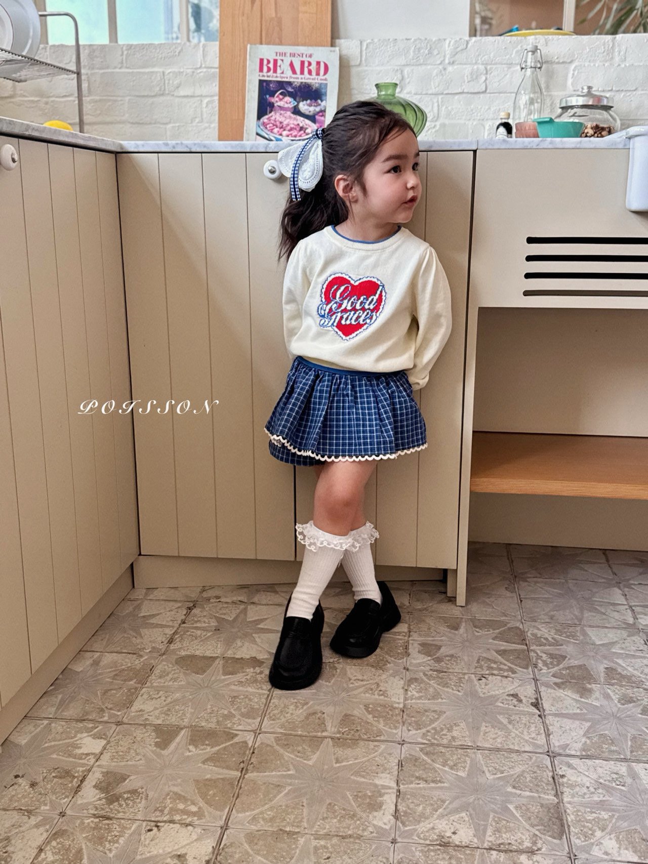 蝴蝶結🎀 Hairband