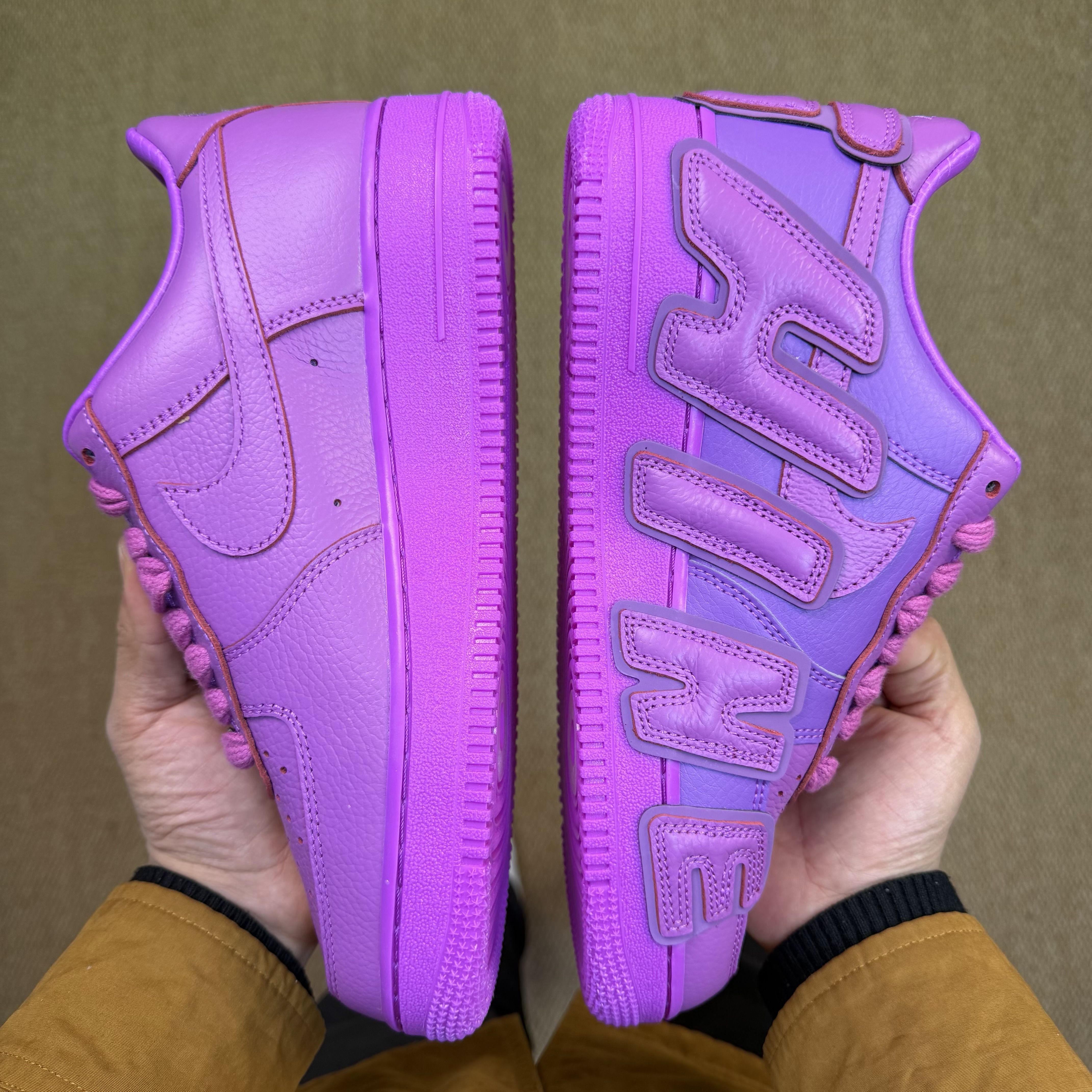 Nike x Cactus Plant Flea Market Air Force 1 Low FQ7069-500