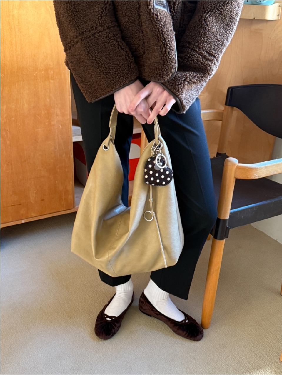 Findkapoor Lenta Bag 35