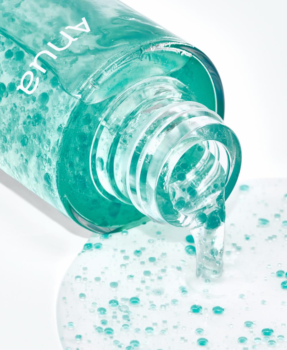 Olive Young 限定 韓國 Anua PDRN 玻尿酸保濕膠囊噴霧套裝