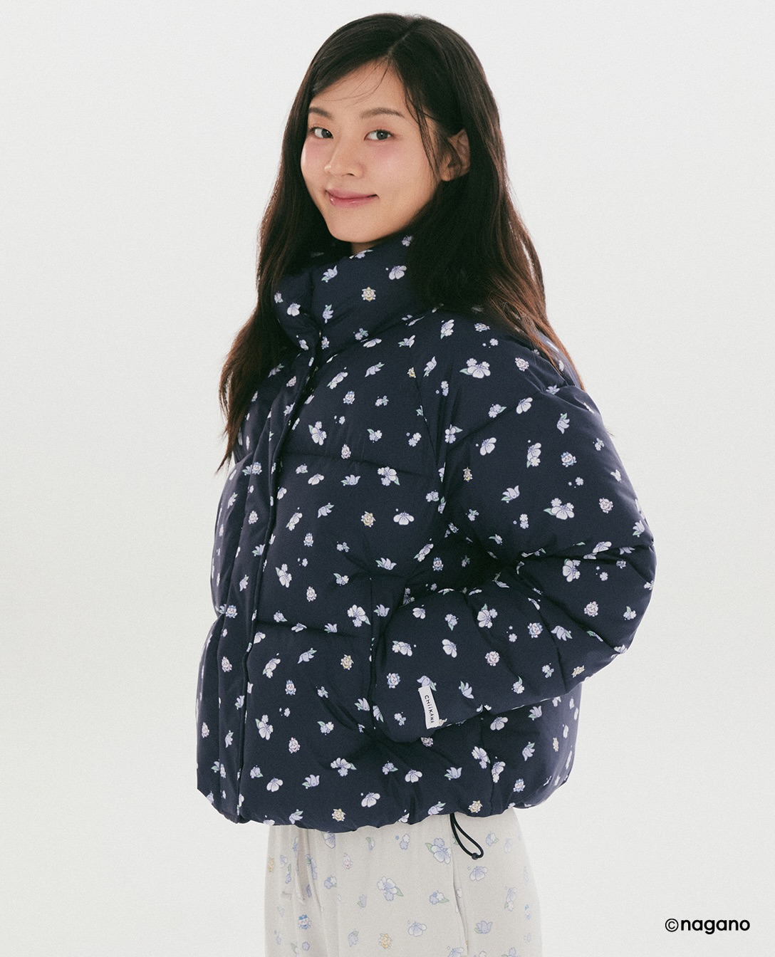 SPAO - 韓國 SPAO x  chiikawa 吉伊卡哇 2026 FW 最新系列