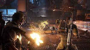 【預售 12/ 11】SW2 異形：特戰菁英 2 Aliens: Fireteam Elite 2  中/英/日文  ( 日文封面 ) XLMS3385