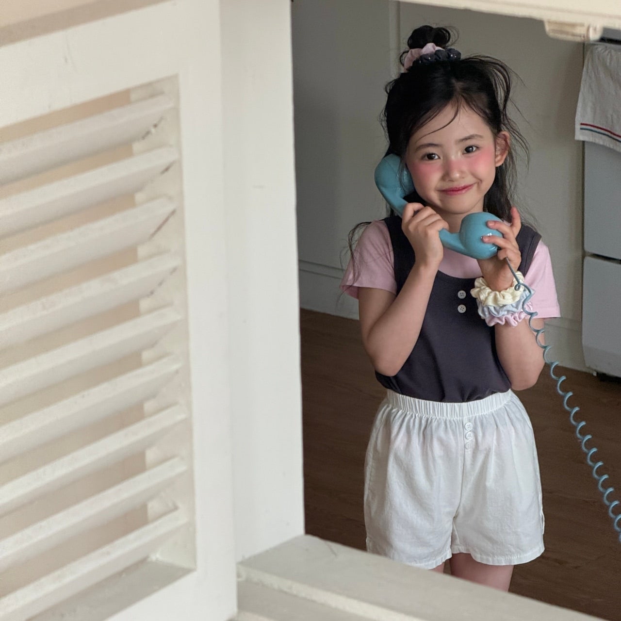 🇰🇷Ninibello 短褲