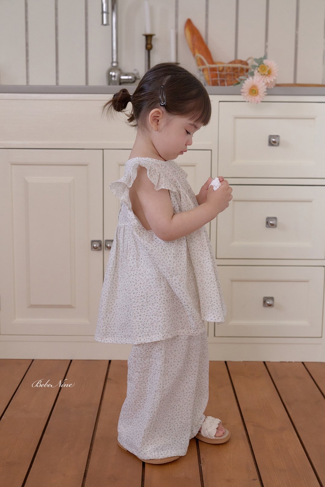 🇰🇷bebenine set