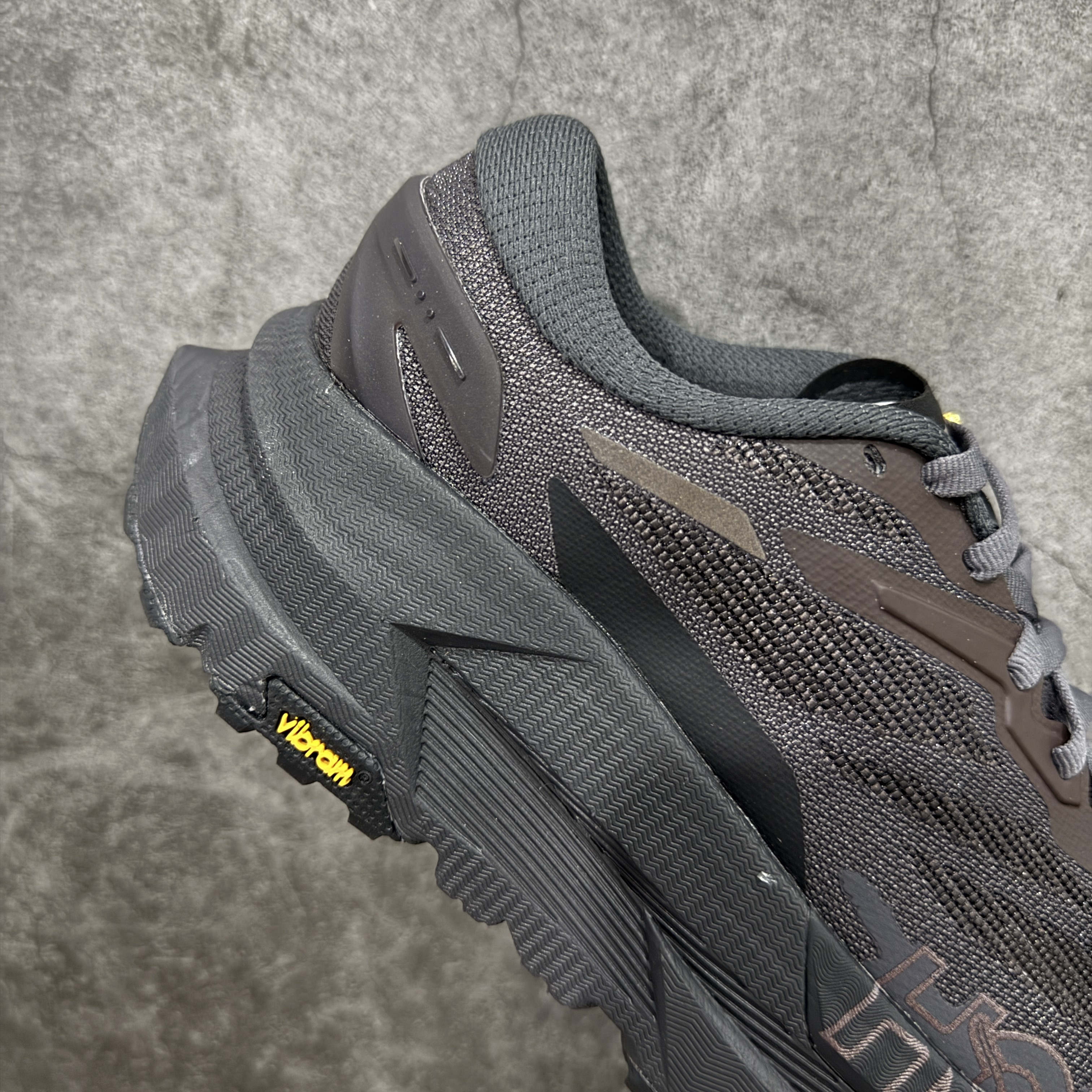 Hoka x J.L-A.L Mafate X 