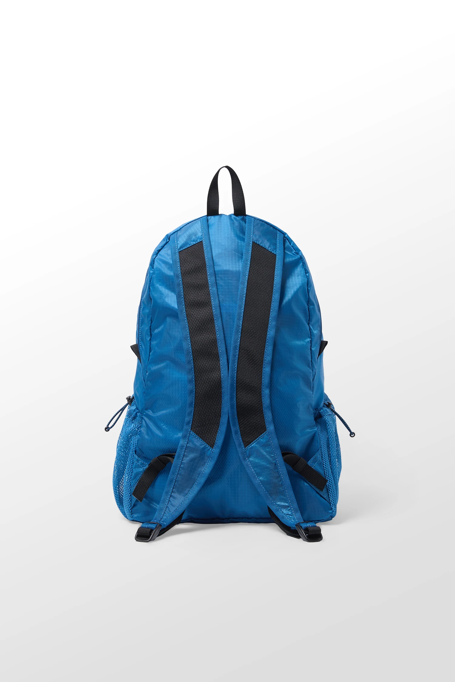 【韓國代購】【韓國限定】Helinox Wear Eclipse Lightpack 15L _Cyan Blue