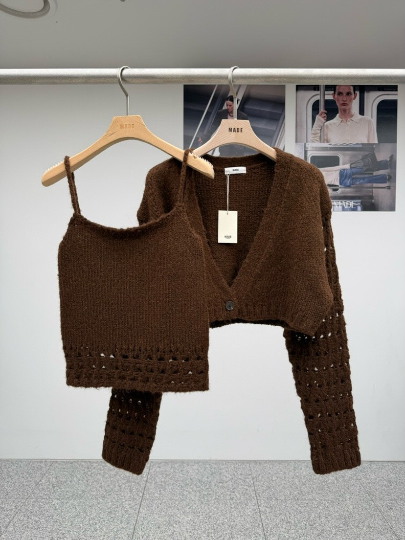 (2026FW) MADE - SET