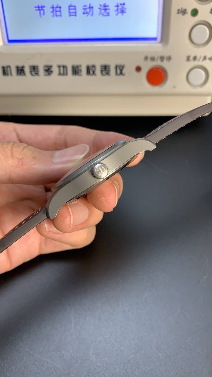 万国飞行员 钛马克十八✔️