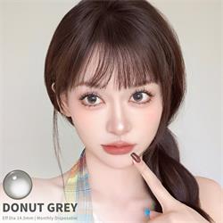 Donut Grey 14.5mm