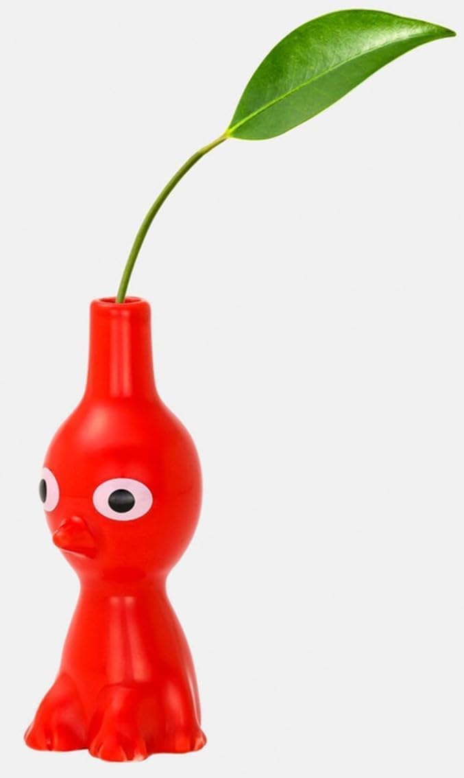Pikmin陶瓷花樽