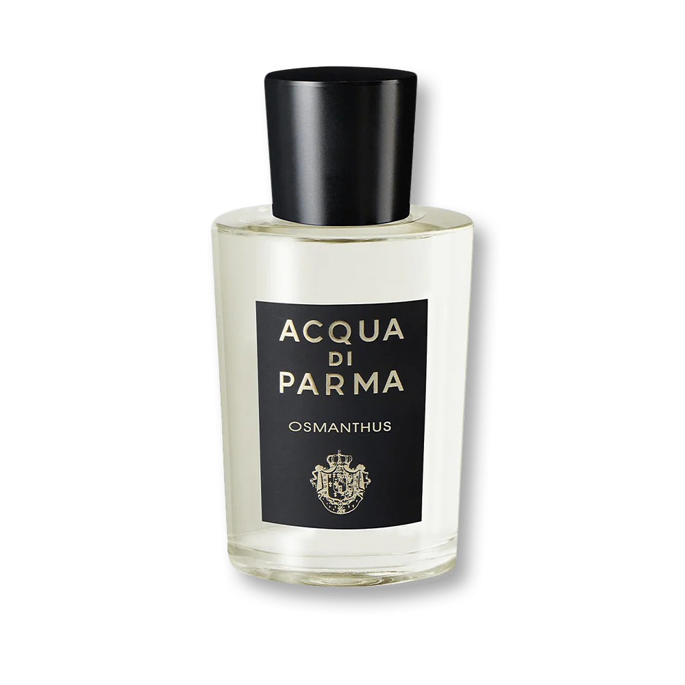Acqua di Parma 彭瑪之源 帕爾馬之水 Osmanthus Eau de Parfum 格調系列 歐詩漫馥桂淡香精