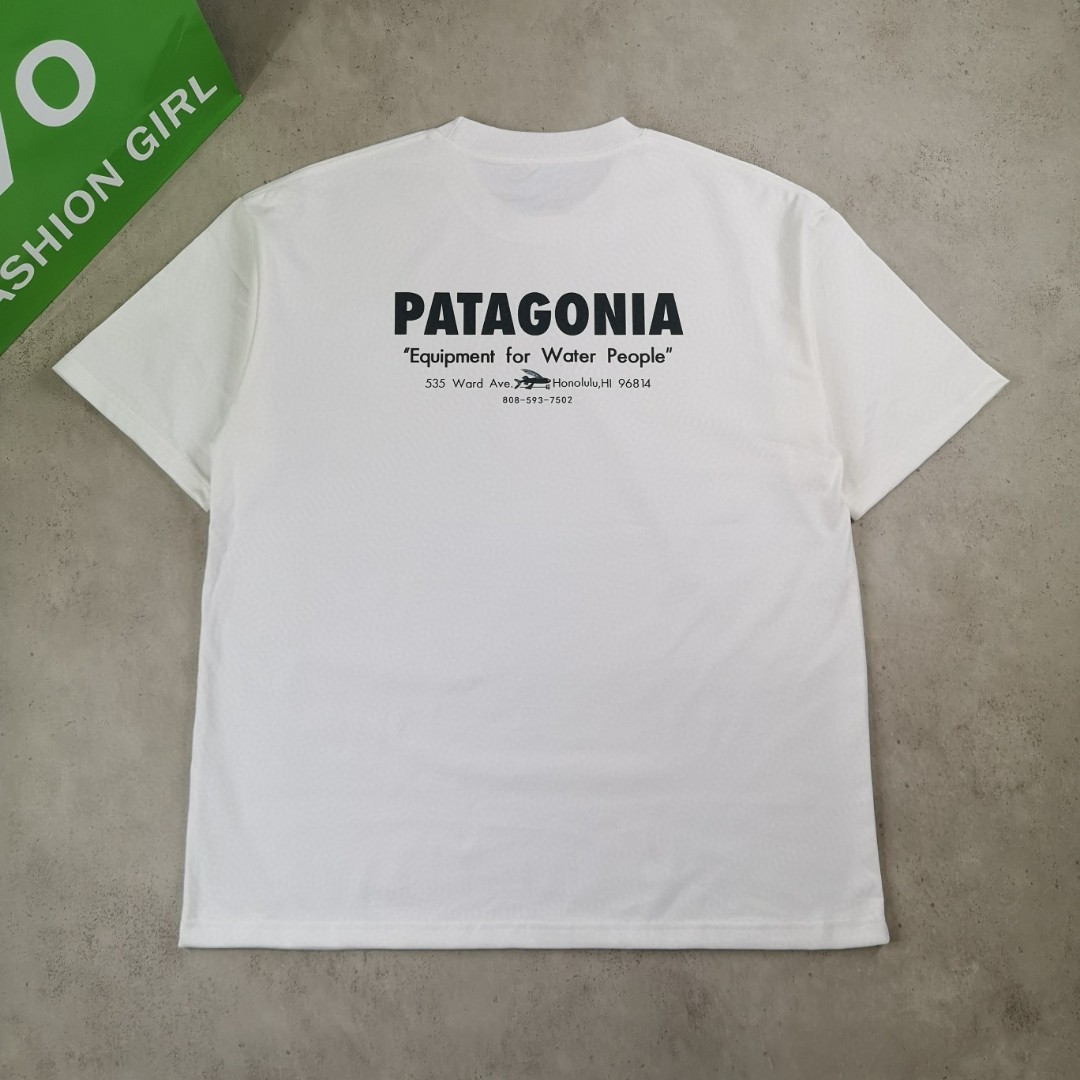 Patagonia Tee