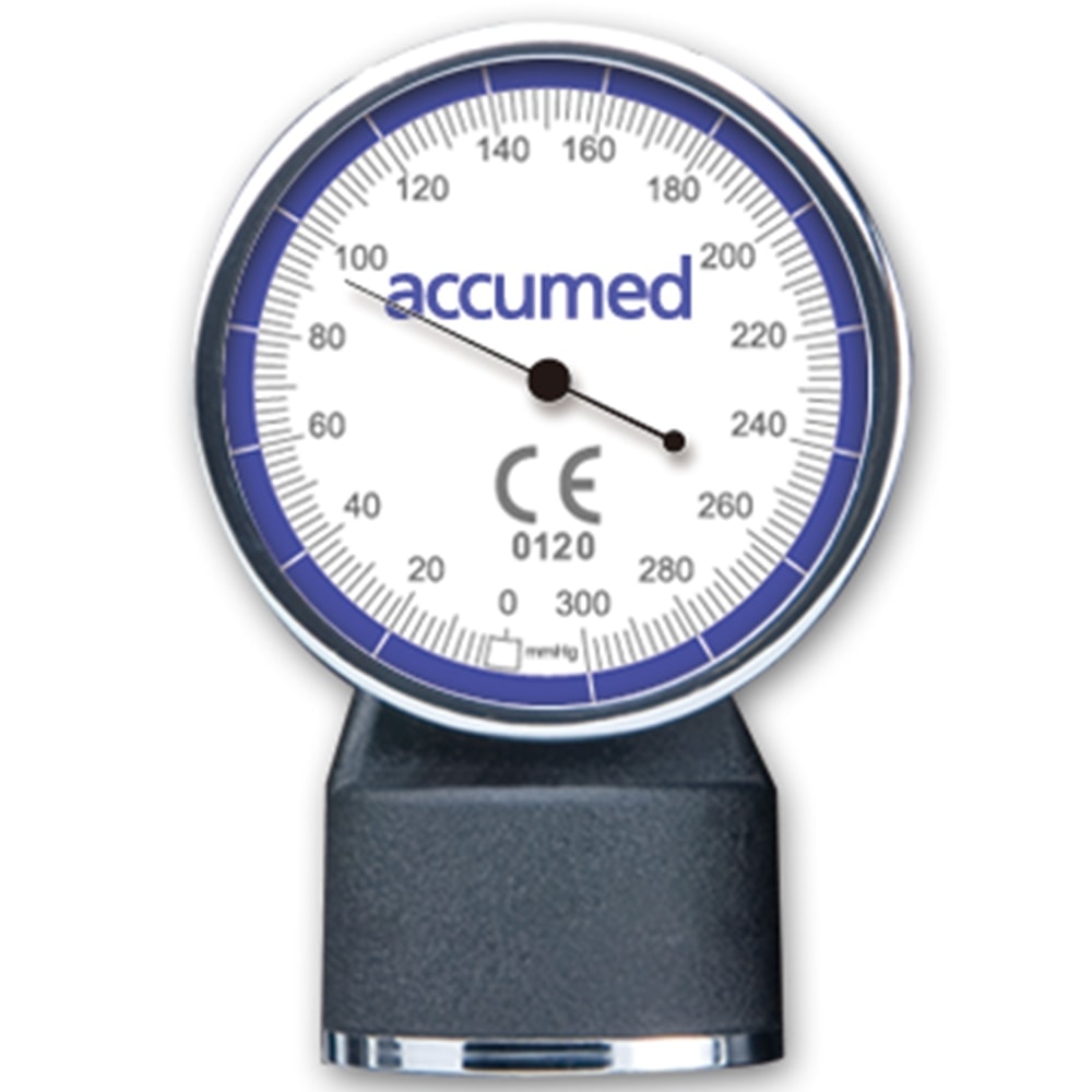 Accumed 專業級血壓計套裝