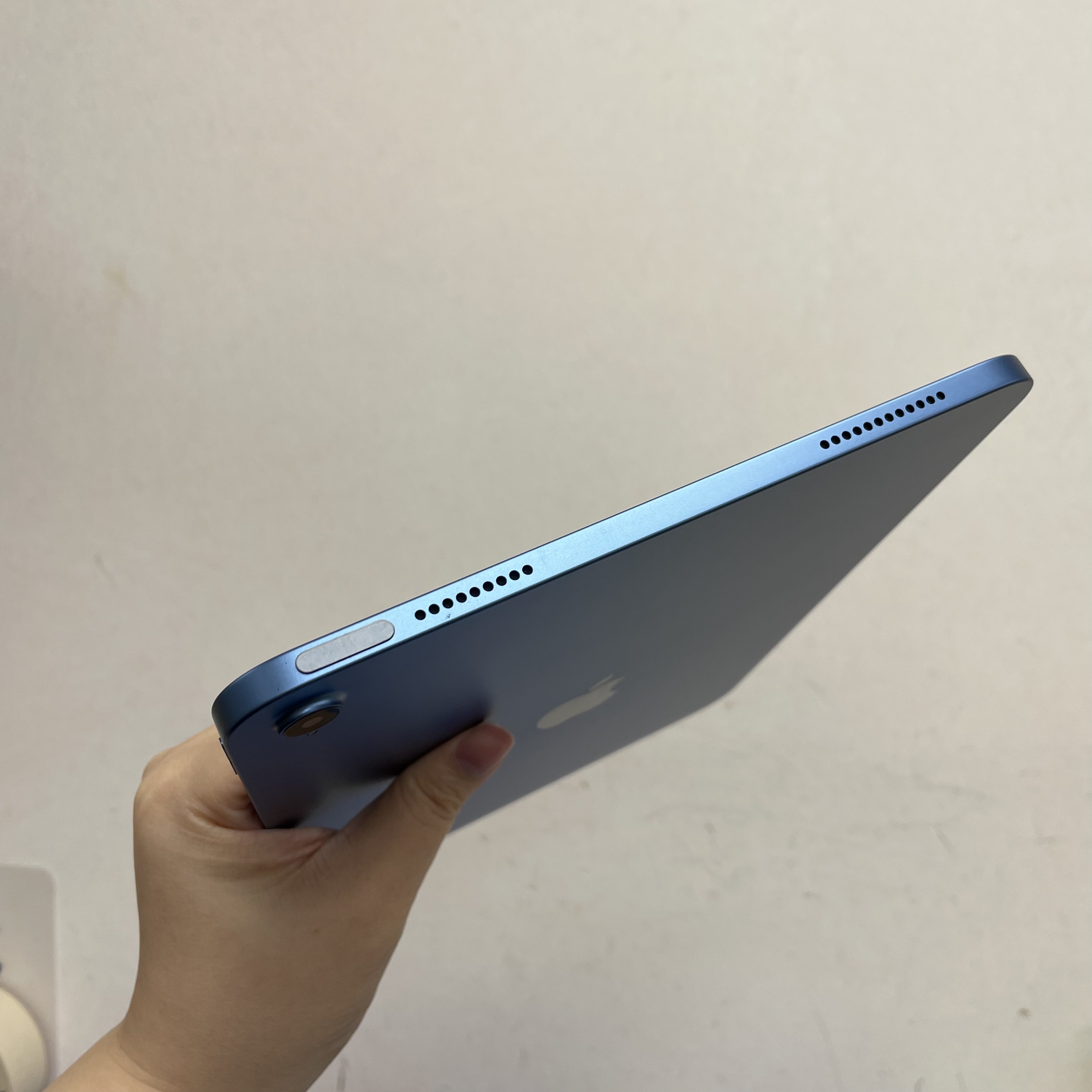 *6125100 iPad 11 完美機 128GB WIFI版 藍色 blue