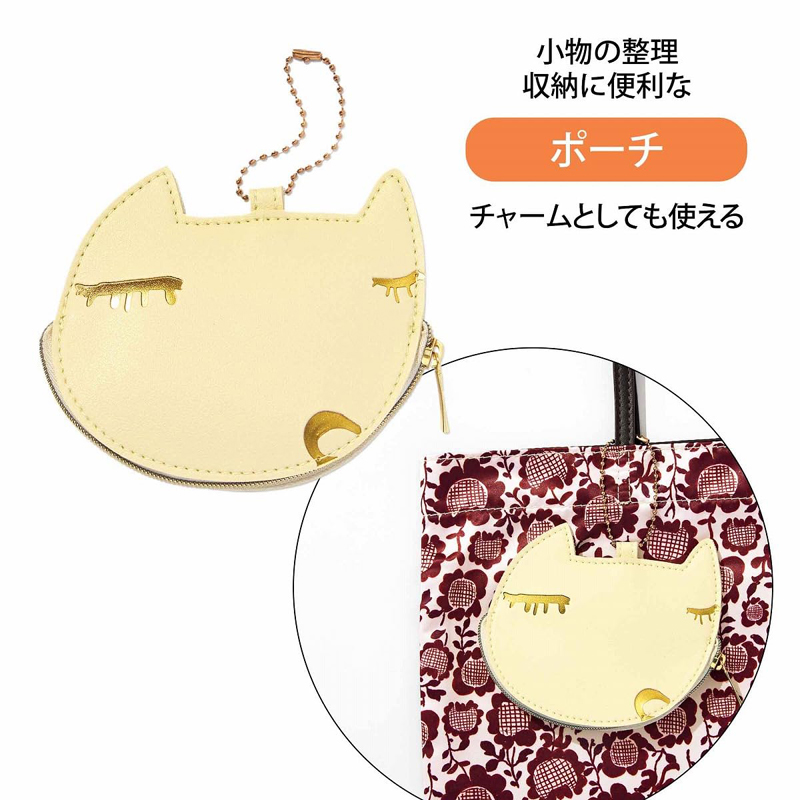 tsumori chisato豪華3件套    OB004024