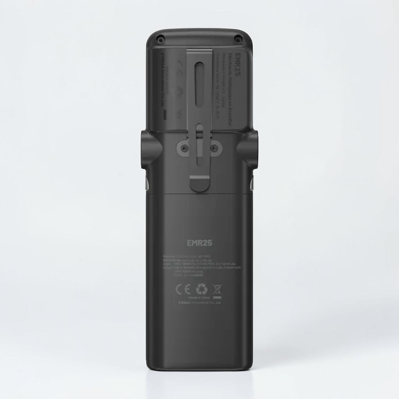 Nitecore EMR25 戶外驅蚊機