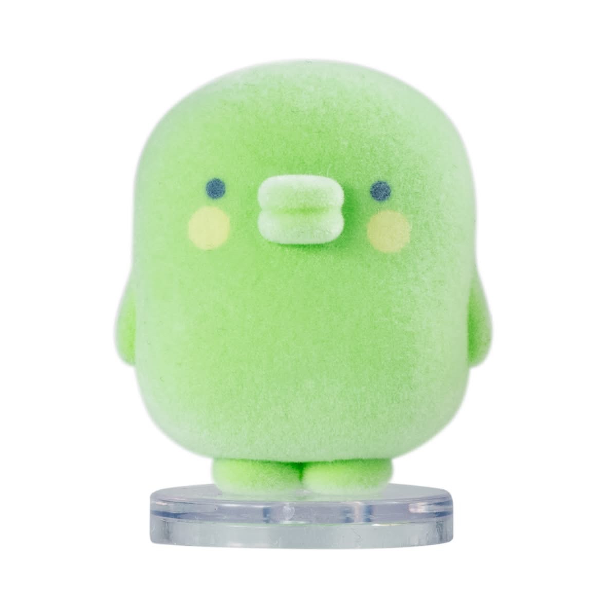 Tamagotchi 他媽哥池 毛絨絨公仔 扭蛋（全5種） figure