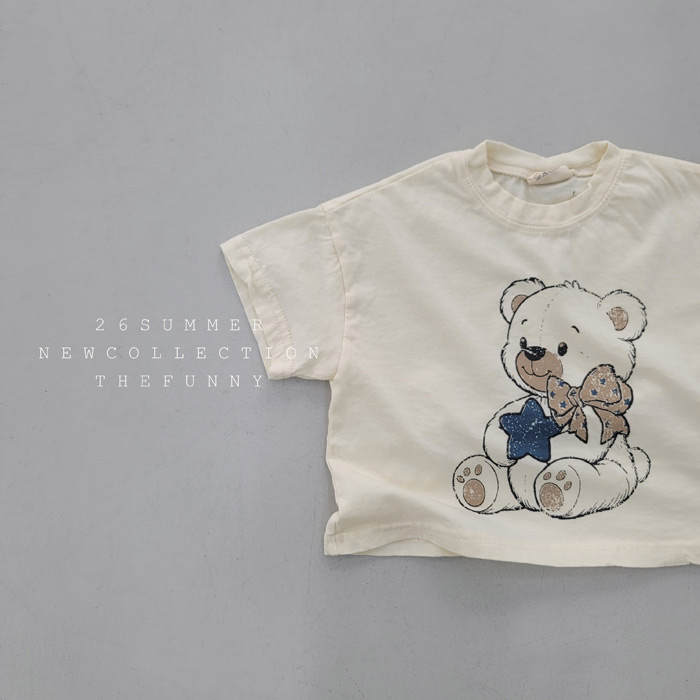 🇰🇷Thefunny tee